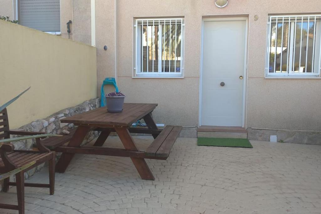 Pobla de Montornés Fantastica Casa Con Piscina Y Playa ,Torredembarra-Tarragonaヴィラ エクステリア 写真