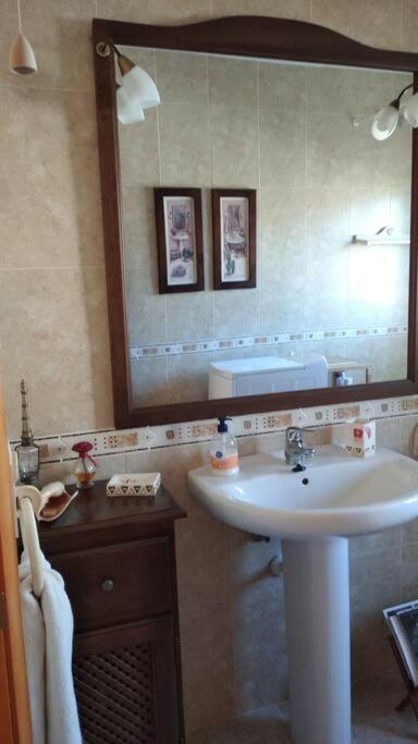 Pobla de Montornés Fantastica Casa Con Piscina Y Playa ,Torredembarra-Tarragonaヴィラ エクステリア 写真