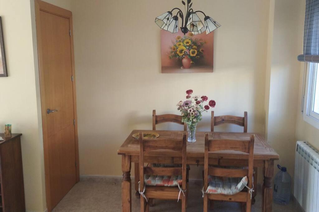 Pobla de Montornés Fantastica Casa Con Piscina Y Playa ,Torredembarra-Tarragonaヴィラ エクステリア 写真