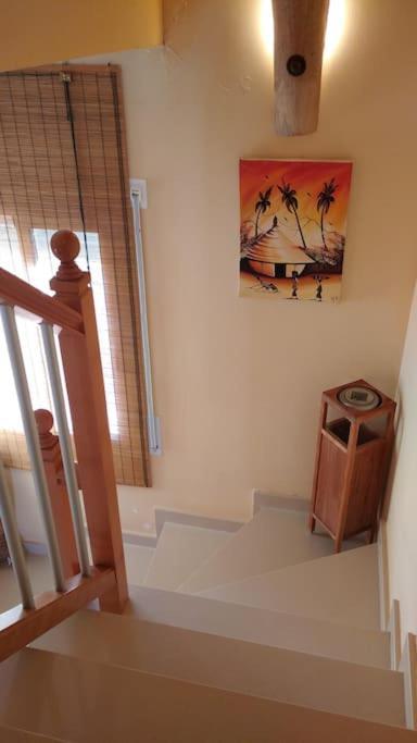 Pobla de Montornés Fantastica Casa Con Piscina Y Playa ,Torredembarra-Tarragonaヴィラ エクステリア 写真