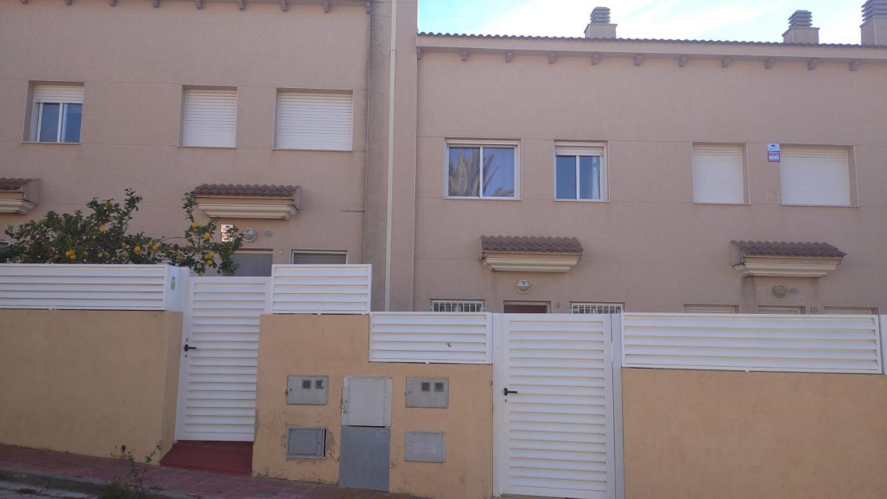 Pobla de Montornés Fantastica Casa Con Piscina Y Playa ,Torredembarra-Tarragonaヴィラ エクステリア 写真